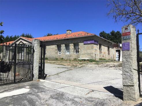 Residencia Bangueses